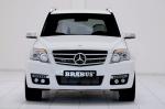 Mercedes-Benz GLK-Class Widestar by Brabus 2008 года